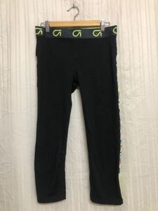 Gap Black Leggings