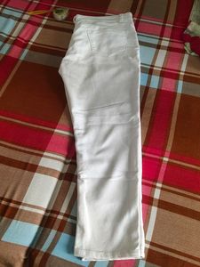White Jean For Women