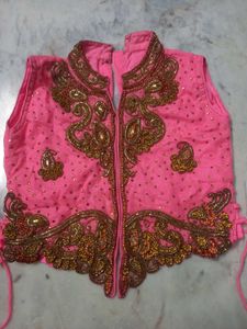 Girls Lehenga