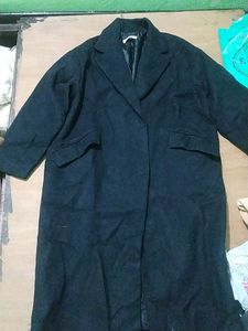 long coat