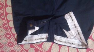 Combo Of 2 Pant Of Blue Color. For Official Work