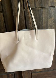 Pink Nude XL Tote By Van Heusen CASH ONLY