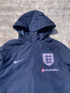Nike Windbreaker jacket stormfit