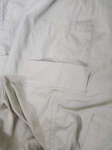 Wide Leg Cargo Pants🇰🇷