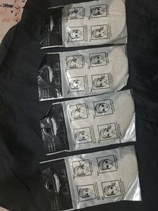 Set Of 40 Eyeshadow Shields