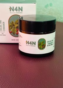N4N Day Face Cream