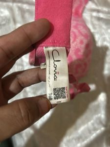 Padded Bra From Clovia