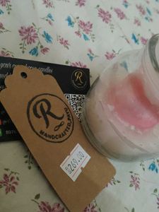 Cute Scented Candles