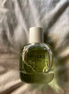 Zara Gardenia &amp; Orchid Perfume Set