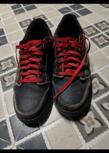 NIKE BLACK PHANTOM GOOD QUALITY