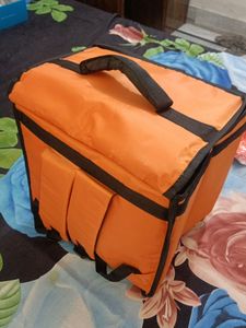 Swiggy Bag Unused Brand New