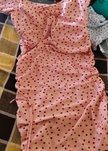 Polka Dot Dress