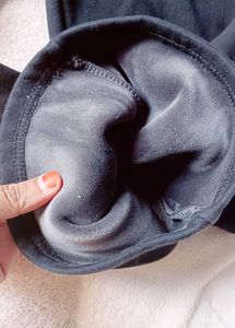 Comfy Black Pants