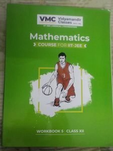 VMC WorkBook