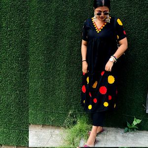 Kurta Set