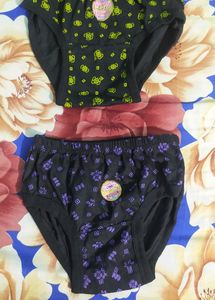 Briefs
