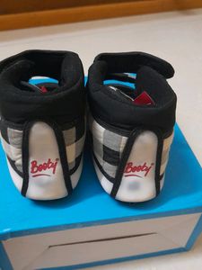 Footwear