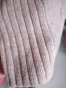 Woolen Trouser