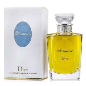 Dior Dioressence Eau de Toilette 3.4 fl oz
