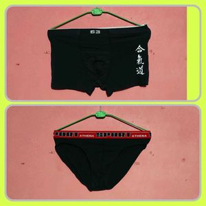 🩲 Imported Combo Of 2 For Men🩲
