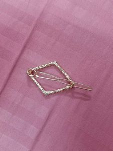 Sparkling Hair Clip