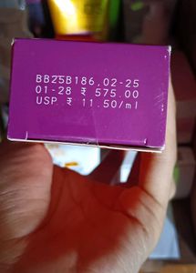 Lotus Herbals Safe Sun SPF 60+ Serum