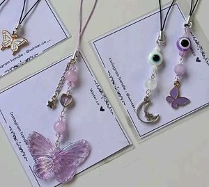 Aesthetic Pretty Phone Charms