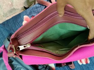 Stylish Slingbag