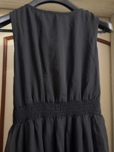 Lace Ball Gown