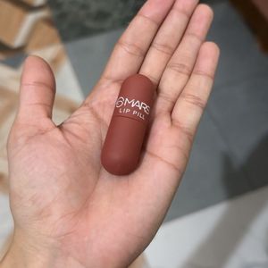 Mars Lip Pill Set
