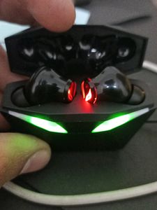 Ptron Bassbuds Combo