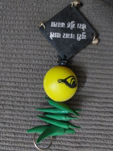 Nimbu Mirch Plastic