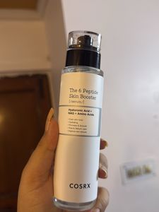 Cosrx The 6 Peptide Skin Booster