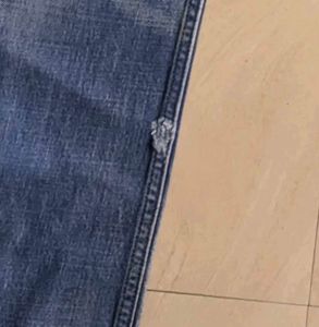 Diesel Denim Jeans