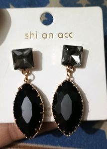 Occasional Earrings (Set Of 4)