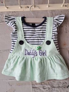 Daddy's Girl Outfit