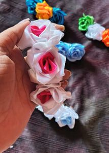 customized hair clip
