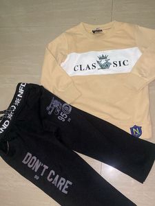 Baby Boy Stylish Wear