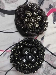 hair accessories