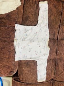 Cute Baby Outfit Set