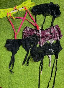 Garter Belt Set s/m fit for