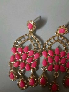 Chandlier Earrings 💎🔮