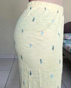 Comfortable Night Pajama