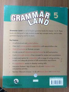 English Grammar Book