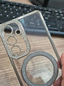 S24 Samsung Phone Cover