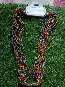 Multicolour Motimala