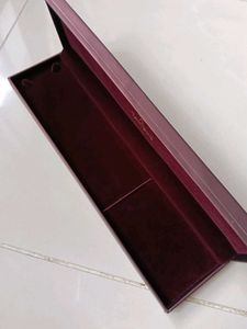 Tanishq Gold Chain Box