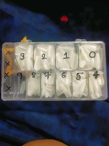 Nail Tips