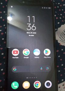It Totally New Redmi 6A Phone 2GB/16gb