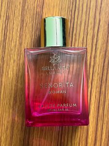 Bella Vita Perfum | Senorita Woman